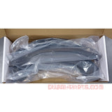 BMW F48 Door Inner Handle Set Four Piece Black Color Aftermarket New Product