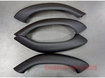 Load image into Gallery viewer, BMW F48 Door Inner Handle Set Four Piece Black Color Aftermarket New Product
