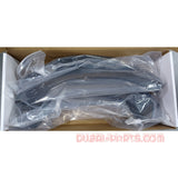 BMW F48 Door Inner Handle Set Four Piece Black Color Aftermarket New Product