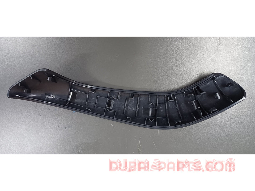 BMW F48 Door Inner Handle Set Four Piece Black Color Aftermarket New Product