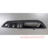 BMW E70 Door Inner Handle Set Four Piece Black Color Aftermarket New Product