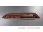 Load image into Gallery viewer, BMW E70 Door Inner Handle Set Four Piece Red Brown Color Aftermarket New Product
