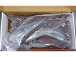 Load image into Gallery viewer, BMW E70 Door Inner Handle Set Four Piece Red Brown Color Aftermarket New Product
