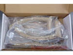 Load image into Gallery viewer, BMW E70 Door Inner Handle Set Four Piece Beige Color Aftermarket New Product
