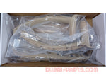 Load image into Gallery viewer, BMW E70 Door Inner Handle Set Four Piece Beige Color Aftermarket New Product
