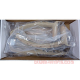 BMW E70 Door Inner Handle Set Four Piece Beige Color Aftermarket New Product
