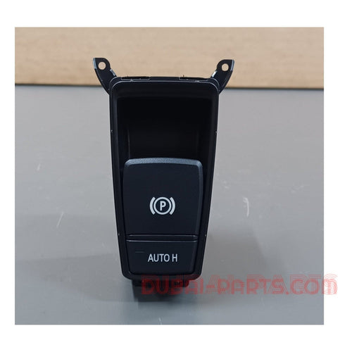 BMW E70 Hand Brake Switch Assembly Black Color Aftermarket New Product