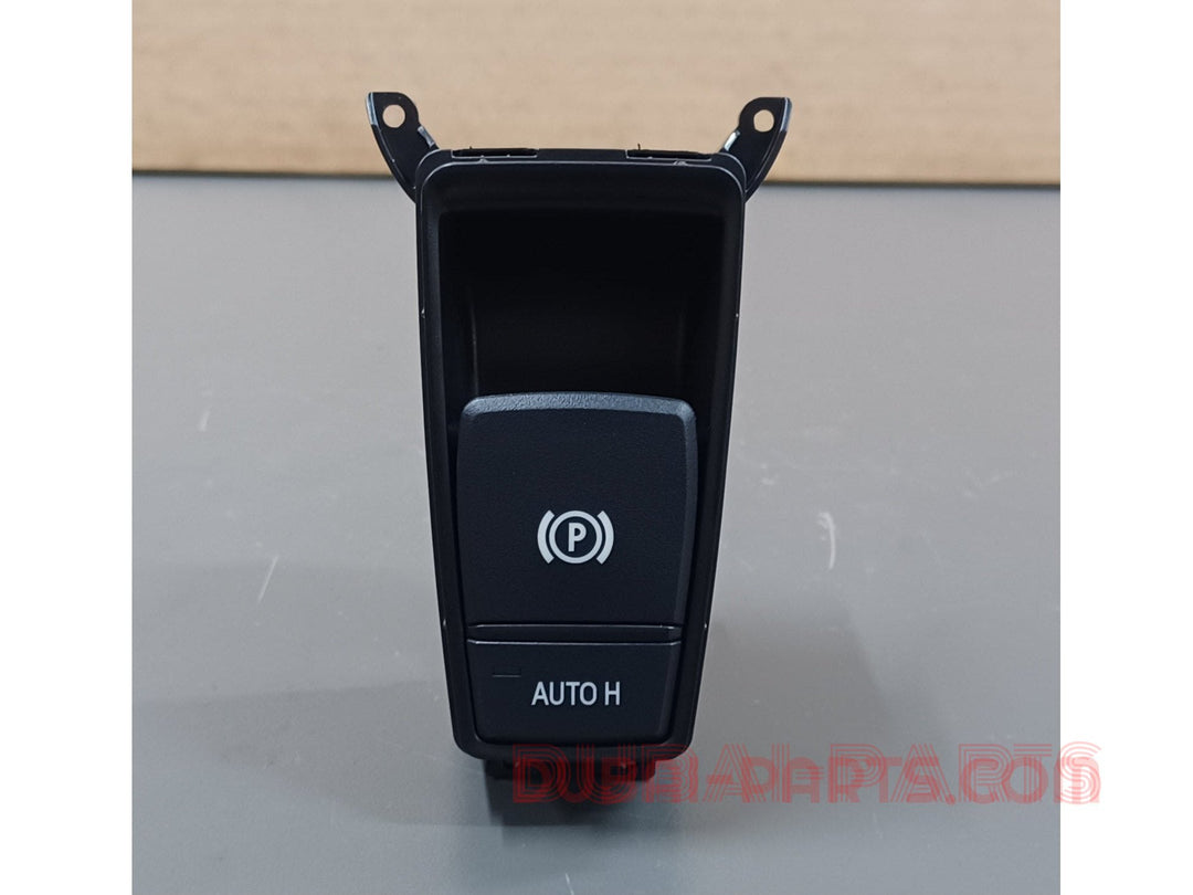 BMW E70 Hand Brake Switch Assembly Black Color Aftermarket New Product