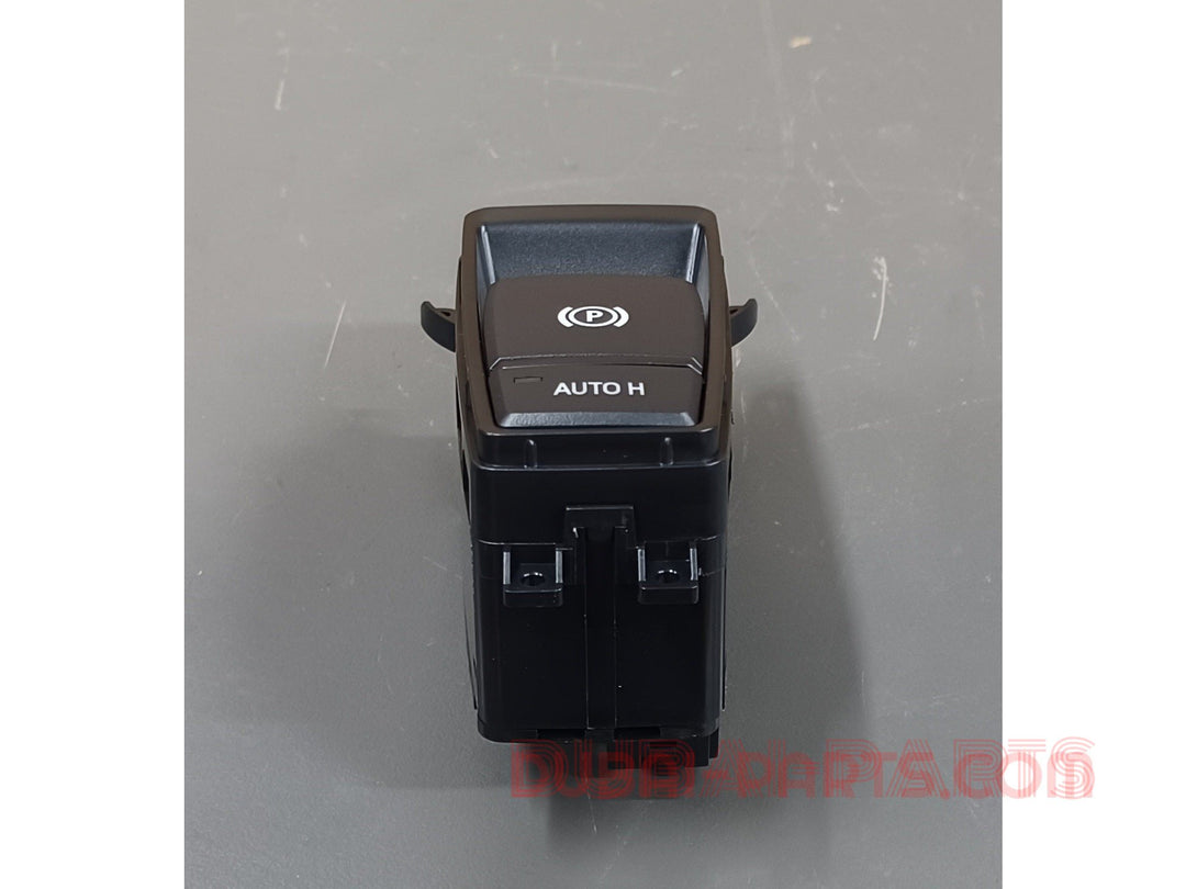 BMW E70 Hand Brake Switch Assembly Black Color Aftermarket New Product