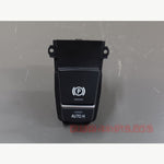 Load image into Gallery viewer, BMW F10,F01,F25,F15 Hand Brake Switch Black Color Aftermarket New Product