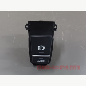 BMW F10,F01,F25,F15 Hand Brake Switch Black Color Aftermarket New Product