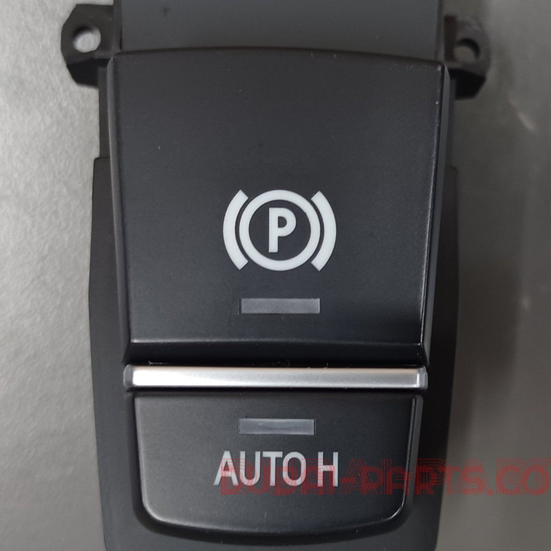 BMW F10,F01,F25,F15 Hand Brake Switch Assembly Black Color Aftermarket New Product