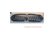 BMW G05 LCi Front Grill Black Color Aftermarket New Product