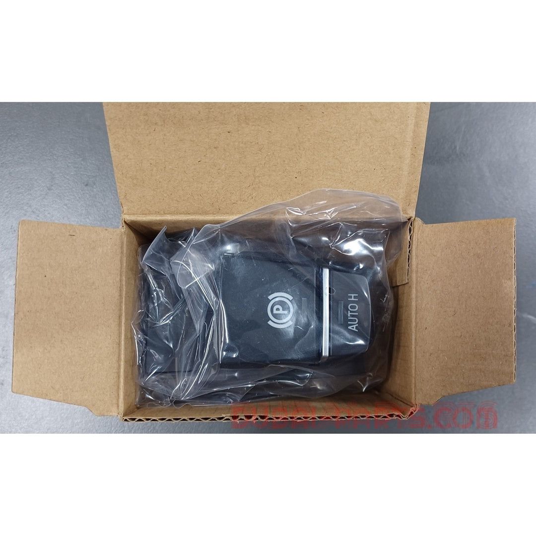 BMW F10,F01,F25,F15 Hand Brake Switch Assembly Black Color Aftermarket New Product