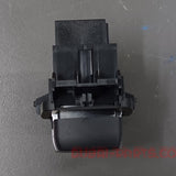 BMW F10, F01, F25, F15 Handbremsschalter-Einheit Schwarz Aftermarket Neuware