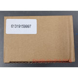 BMW F10, F01, F25, F15 Handbremsschalter-Einheit Schwarz Aftermarket Neuware