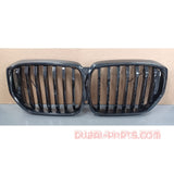 BMW G05 LCi Front Grill Black Color Aftermarket New Product