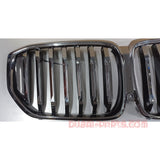 BMW G05 LCi Front Grill Black Color Aftermarket New Product