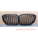 BMW G05 Pre LCi Front Grill Black Color Aftermarket New Product