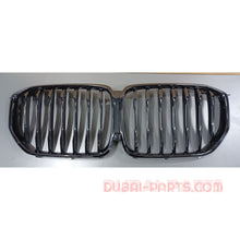 BMW G05 Vor-LCi Frontgrill, schwarz, Zubehör, Neuware