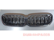 BMW G30 LCi Front Grill Black Color Aftermarket New Product