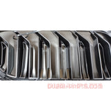 BMW G30 LCi Front Grill Black Color Aftermarket New Product