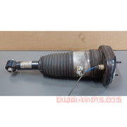 BMW G05 G07 Rear Right Side Air Shock Absorber 7668828 Genuine Product used