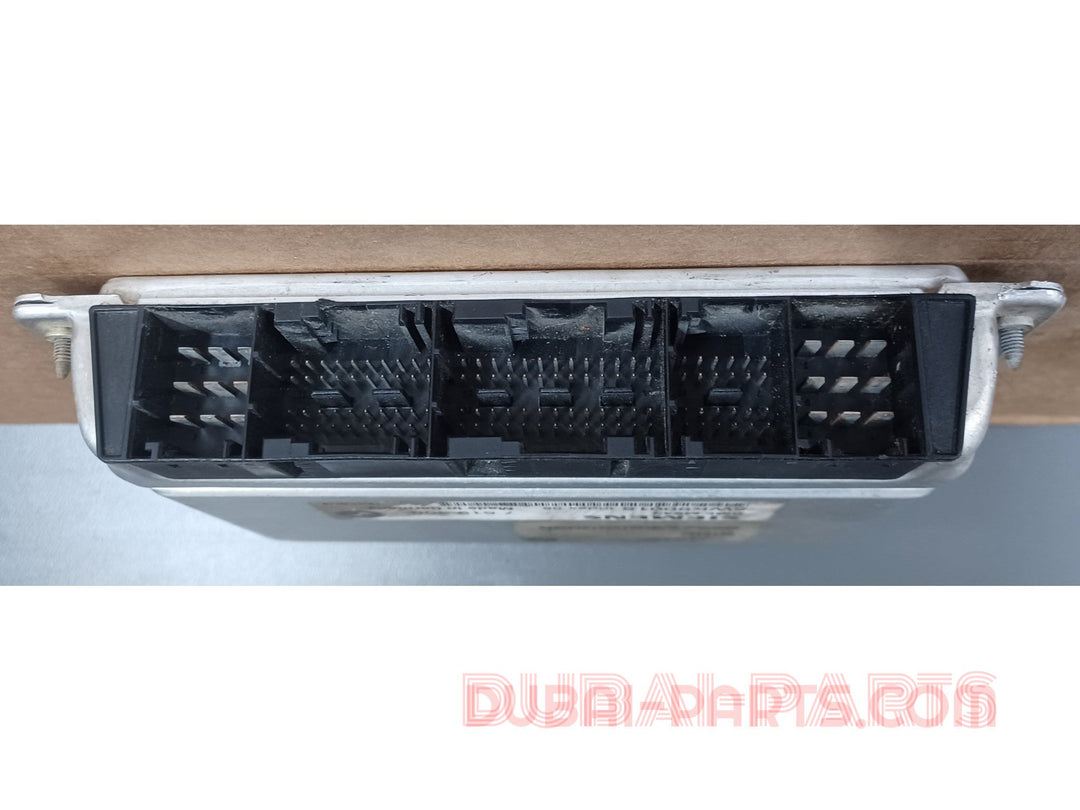 BMW E39,E36,Z3 Basic Control Unit ECU -DME 7519308 Genuine Product used
