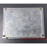 BMW E39, E36, Z3 Basissteuergerät ECU - DME 7519308 Originalprodukt gebraucht