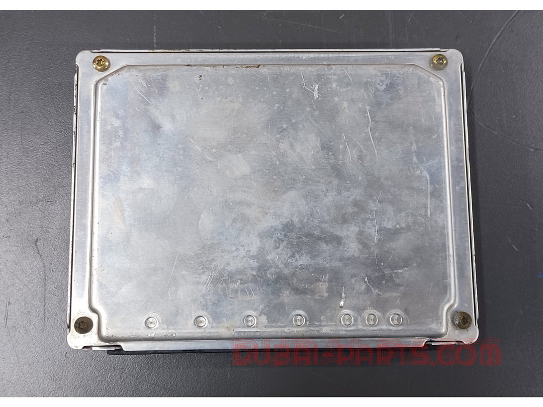 BMW E39,E36,Z3 Basic Control Unit ECU -DME 7519308 Genuine Product used