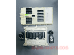 Load image into Gallery viewer, BMW 316i N13 F30 2014 ENGINE CONTROL ECU UNIT SET DME 8638198
