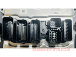 Load image into Gallery viewer, BMW 316i N13 F30 2014 ENGINE CONTROL ECU UNIT SET DME 8638198

