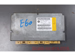 Load image into Gallery viewer, BMW E60 Air Bag With Gateway Module 6960383 Genuine Product Used
