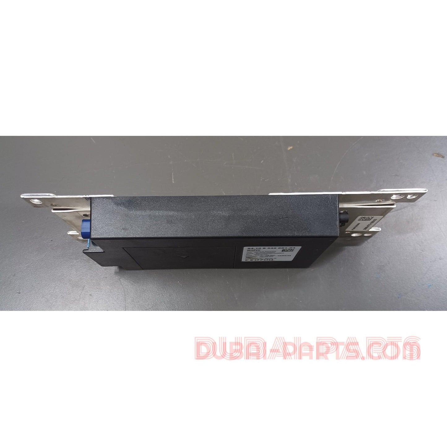 BMW F10 F32 F30 F20 Telematics Control Unit 9342881 Genuine Product Used