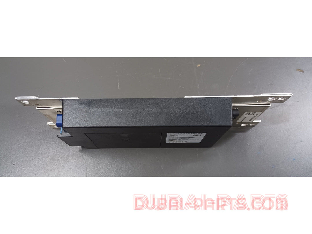 BMW F10 F32 F30 F20 Telematics Control Unit 9342881 Genuine Product Used