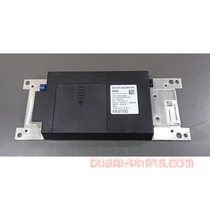 BMW F10 F32 F30 F20 Telematics Control Unit 9342881 Genuine Product Used