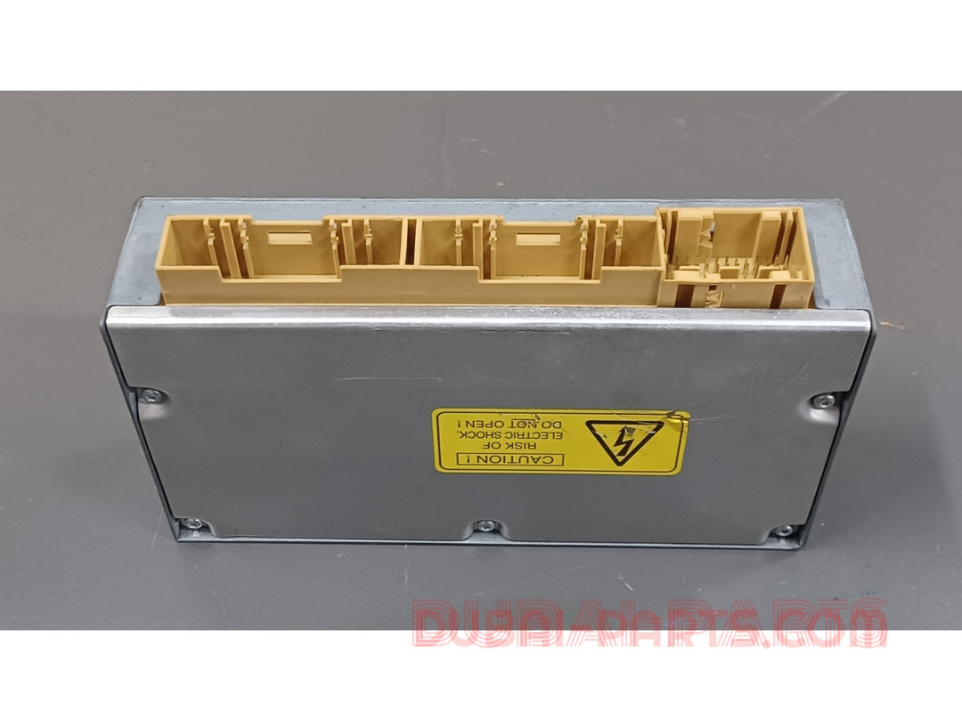 BMW E60 Air Bag With Gateway Module 6960383 Genuine Product Used