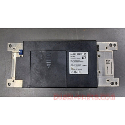 BMW F10 F32 F30 F20 Telematics Control Unit 9342881 Genuine Product Used