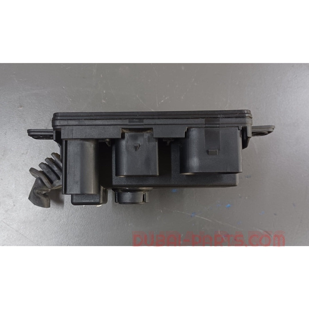 BMW F20 F30 LCi Integrated Supply Module 7633242 Genuine product used