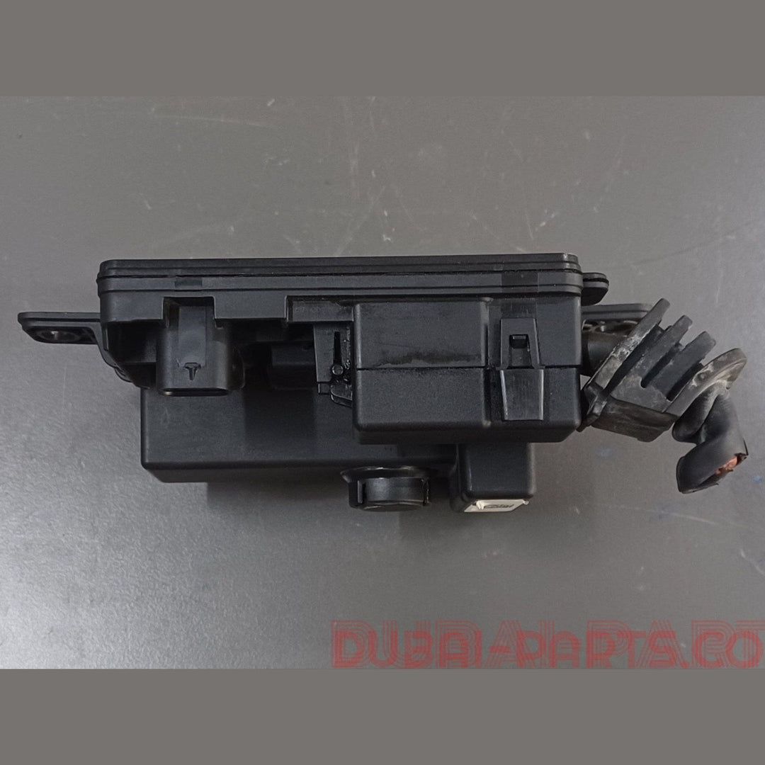 BMW F20 F30 LCi Integrated Supply Module 7633242 Genuine product used