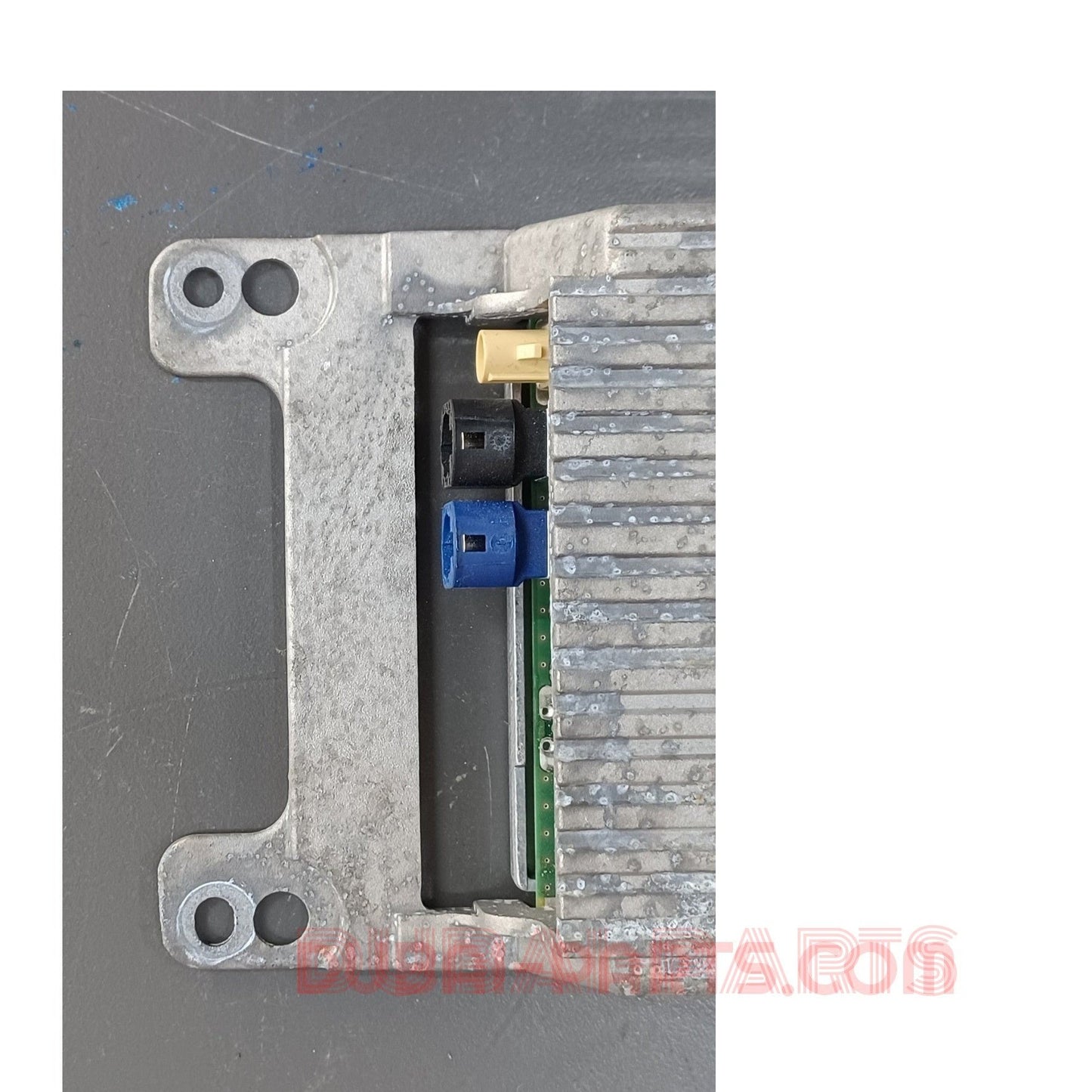 BMW F20 F30 F11 Combox Media 9257150 Genuine Product Used