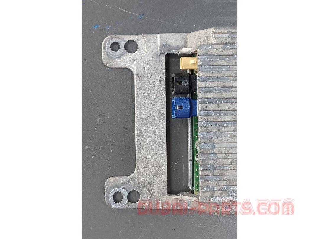 BMW F20 F30 F11 Combox Media 9257150 Genuine Product Used