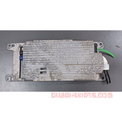 BMW F20 F30 F11 Combox Media 9257150 Genuine Product Used