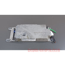 BMW F20 F30 F11 Combox Media 9257150 Originalprodukt (gebraucht) 