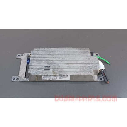 BMW F20 F30 F11 Combox Media 9257150 Genuine Product Used