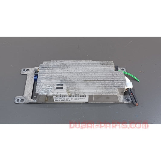 BMW F20 F30 F11 Combox Media 9257150 Originalprodukt (gebraucht) 