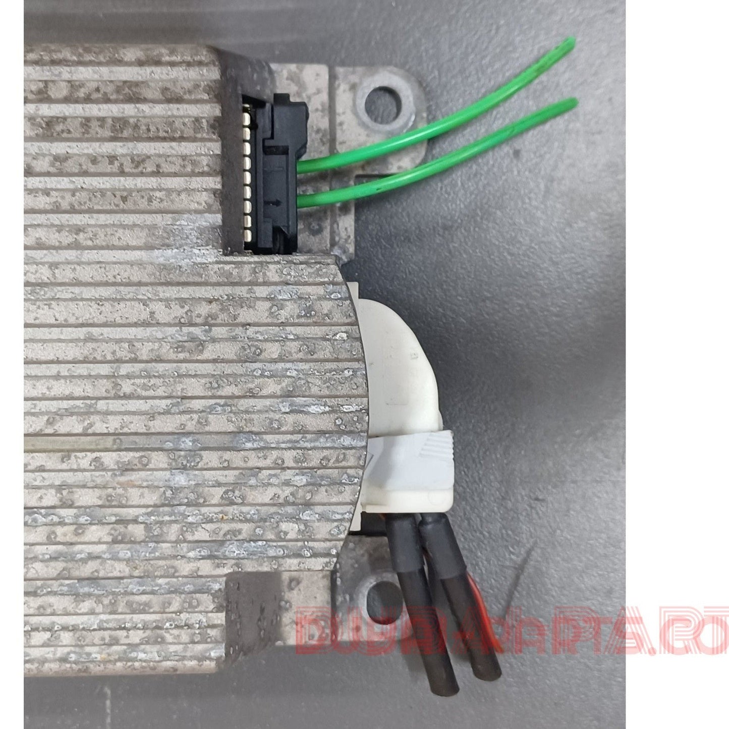 BMW F20 F30 F11 Combox Media 9257150 Genuine Product Used