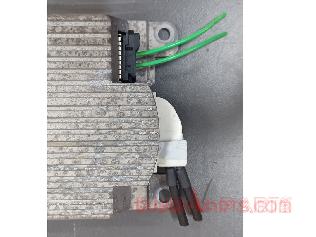 BMW F20 F30 F11 Combox Media 9257150 Genuine Product Used