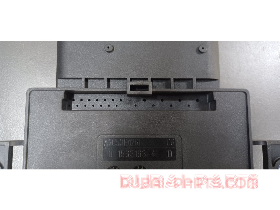BMW F06 Gran coupe LCi ,X3 Parking Brake Control Module EMF DE 6863277 Genuine Product Used