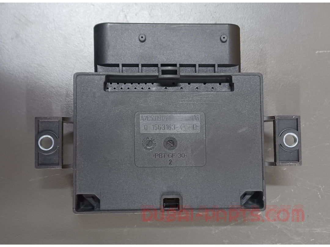 BMW F06 Gran coupe LCi ,X3 Parking Brake Control Module EMF DE 6863277 Genuine Product Used